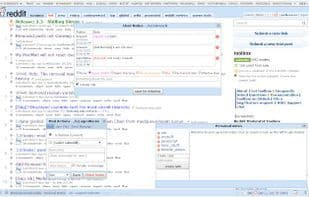 Moderator Toolbox for Reddit