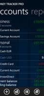 Money Tracker Infinite
