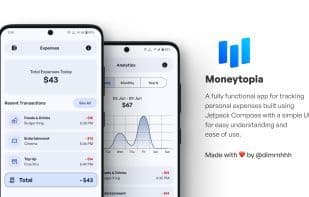 Moneytopia