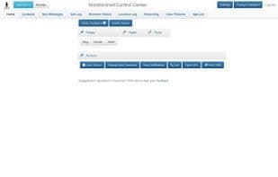 Monitordroid