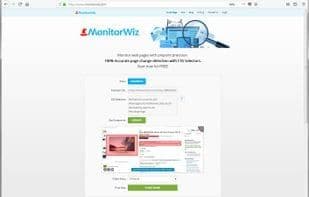 MonitorWiz