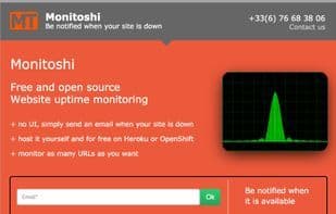 Monitoshi