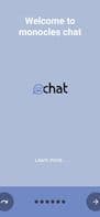 monocles chat