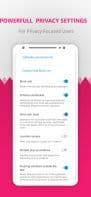 Orions Browser