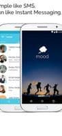 Mood Messenger