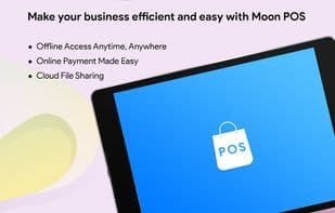 Moon POS
