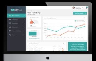MPZ Mail