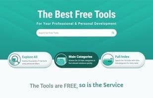 Mr. Free Tools