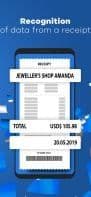 MrReceipt