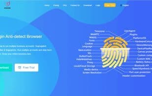 MuLogin Antidetect Browser