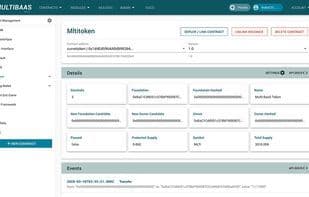 MultiBaas