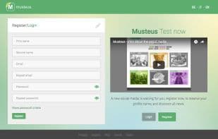 Musteus