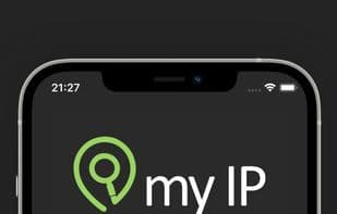 My IP - Find & Show IP Address