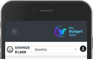 My Budget App