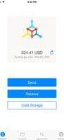 Mycelium Bitcoin Wallet