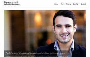 Myeasymail