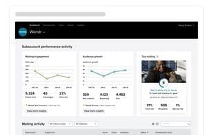 Emma email marketing