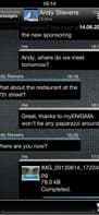 MyENIGMA