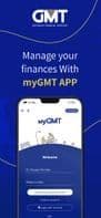 myGMT: Money Transfer Abroad