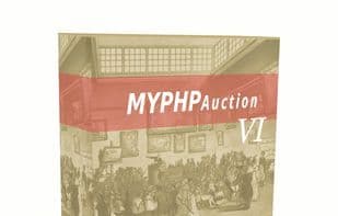 MyPHPAuction