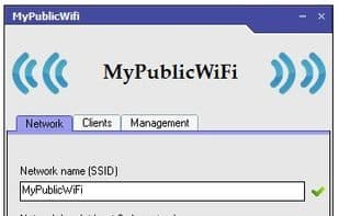 MyPublicWiFi