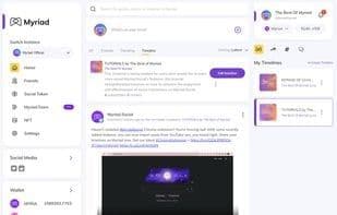 Myriad Social