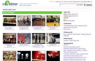 Myvidster