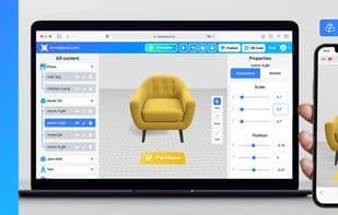 MyWebAR.com