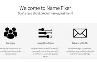 Name Fixer