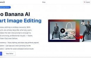 Nano Banana AI