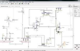 NAP - Network Analysis and Planning