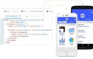 NativeScript