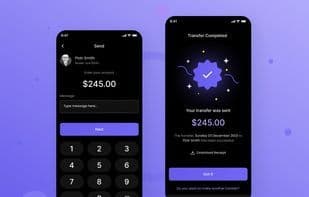 Neobank Software