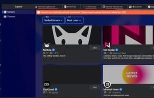 Nertivia Chat