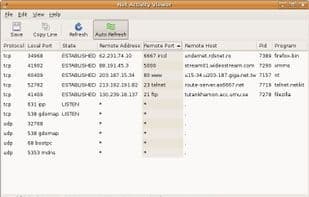 Netactview