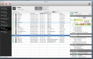 NetAdmin