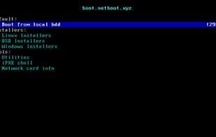 netboot.xyz