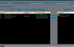 NetCut