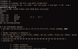 netsniff-ng