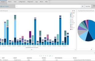 LogRhythm Network Monitor