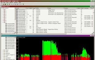 NetStumbler