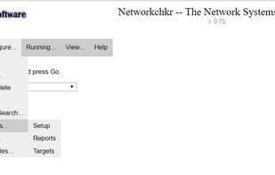networkchkr