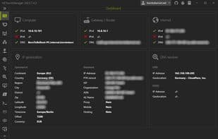 NETworkManager by BornToBeRoot
