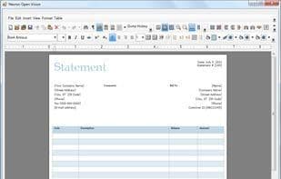 Nevron Writer