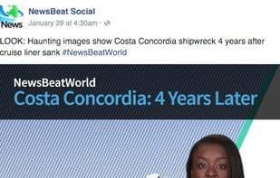 NewsBeat Social