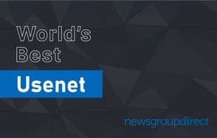 NewsgroupDirect