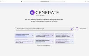 Nextaltas Generate