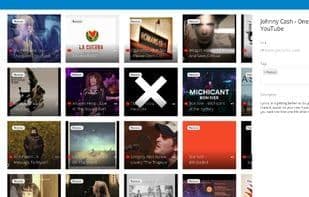 Nextcloud Bookmarks