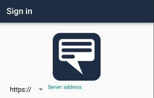 Nextcloud SMS