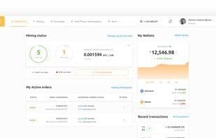 NiceHash